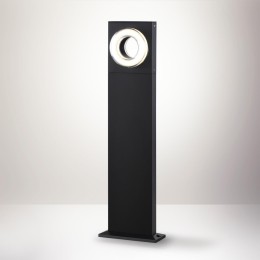 6654/10GL NATURE ODL24 623 черный/металл Уличный светильник IP65 LED 10W 4000K AC85-265V VART