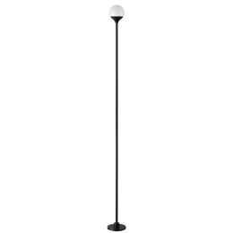 7120/3GLC NATURE ODL26 Ландшафтный светильник  черный/металл IP65 LED 3W  195Лм 3000K 200°  12-24V DEW (нужен драйвер 357781/357782)