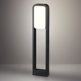 6656/20GL NATURE ODL24 621 черный/металл Уличный светильник IP54 LED 20W 4000K AC85-265V VILLA