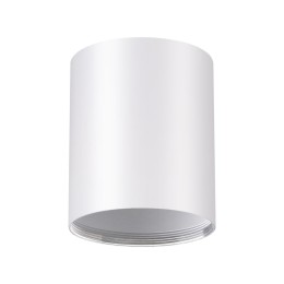 370529 KONST NT19 175 белый Накладной светильник IP20 GU10 220V UNITE