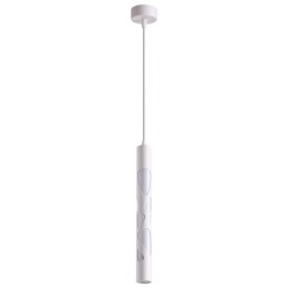 358131 OVER NT19 382 белый Накладной светильник, длина провода 1м IP20 LED 4000K 20W 160 - 265V ARTE