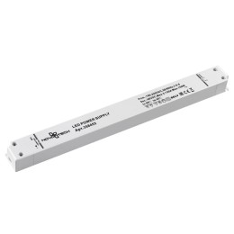358453 DRIVE NT20 125 белый Драйвер IP20 150W 48V