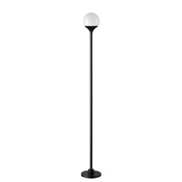 7120/3GLA NATURE ODL25 Ландшафтный светильник  черный/металл IP65 LED 3W 195Лм 3000K 200° 12-24V DEW (нужен драйвер 357781/357782)