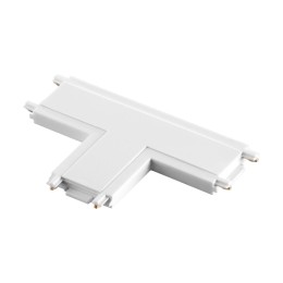 135210 SHINO NT23 170 белый Соединитель с токопроводом 