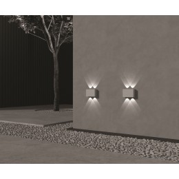 Архитектурная подсветка Outdoor O433WL-L4W3K