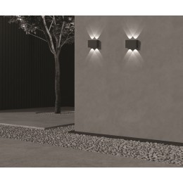 Архитектурная подсветка Outdoor O433WL-L4GF3K