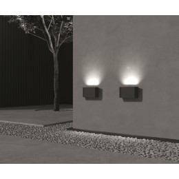 Архитектурная подсветка Outdoor O412WL-L5GF3K
