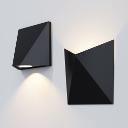 Архитектурная подсветка Outdoor O802WL-L7B