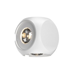 Архитектурная подсветка Outdoor O014WL-L4W