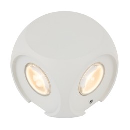 Архитектурная подсветка Outdoor O014WL-L4W