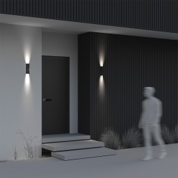 Архитектурная подсветка Outdoor O040WL-L11B3K