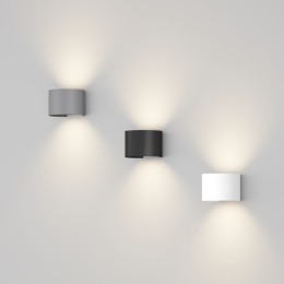 Архитектурная подсветка Outdoor O573WL-L6B