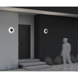 Архитектурная подсветка Outdoor O420WL-L12GF