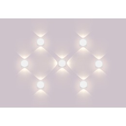 Архитектурная подсветка Outdoor O014WL-L4W