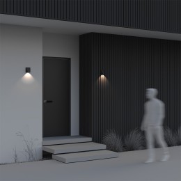 Архитектурная подсветка Outdoor O577WL-L5B