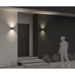 Архитектурная подсветка Outdoor O573WL-L6B