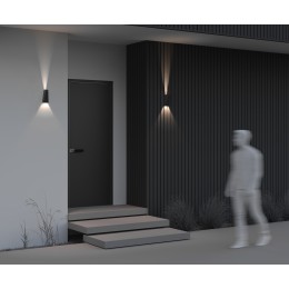 Архитектурная подсветка Outdoor O580WL-L6B