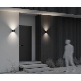 Архитектурная подсветка Outdoor O573WL-L6B