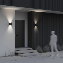Архитектурная подсветка Outdoor O572WL-L20B3K