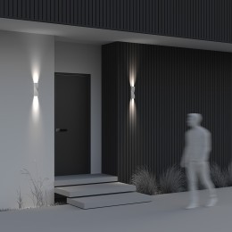 Архитектурная подсветка Outdoor O040WL-L11W3K