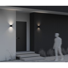 Архитектурная подсветка Outdoor O572WL-L6B