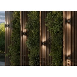 Архитектурная подсветка Outdoor O435WL-L10GF3K