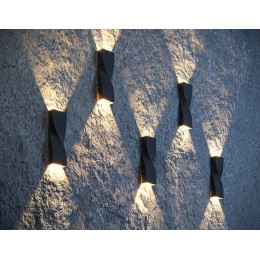 Архитектурная подсветка Outdoor O040WL-L11B3K