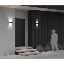 Архитектурная подсветка Outdoor O417WL-L6B3K