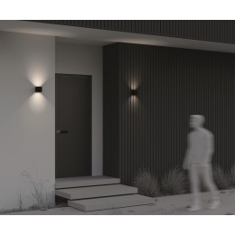 Архитектурная подсветка Outdoor O572WL-L6B