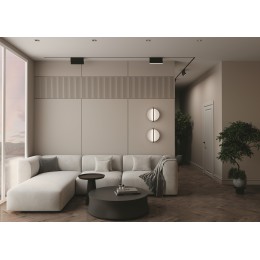 Настенный светильник (бра) Maytoni MOD279WL-L14B3K