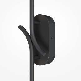 Настенный светильник (бра) Maytoni MOD256WL-L5B3K