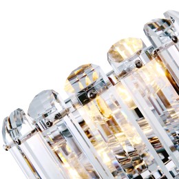 Настенный светильник (бра) Maytoni MOD097WL-02CH