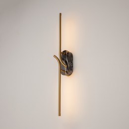 Настенный светильник (бра) Maytoni MOD256WL-L5BS3K3