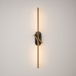 Настенный светильник (бра) Maytoni MOD256WL-L5BS3K3