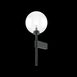 Настенный светильник (бра) Maytoni MOD172WL-01B