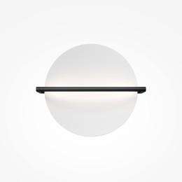 Настенный светильник (бра) Maytoni MOD279WL-L14B3K