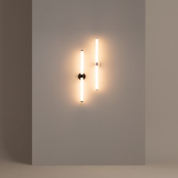 Настенный светильник (бра) Maytoni MOD106WL-L16B3K