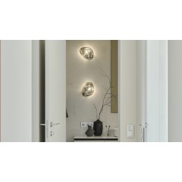 Настенный светильник (бра) Maytoni MOD306WL-01CH