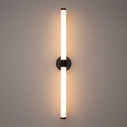 Настенный светильник (бра) Maytoni MOD106WL-L16B3K