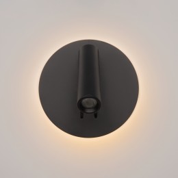 Настенный светильник (бра) Technical C176-WL-01-6W-B