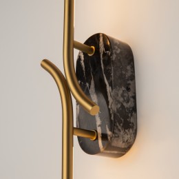 Настенный светильник (бра) Maytoni MOD256WL-L5BS3K3