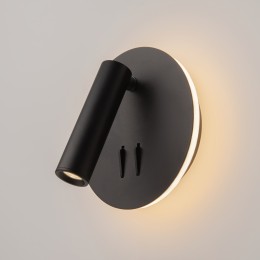 Настенный светильник (бра) Technical C176-WL-01-6W-B