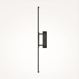 Настенный светильник (бра) Maytoni MOD256WL-L5B3K