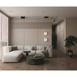 Настенный светильник (бра) Maytoni MOD279WL-L14B3K