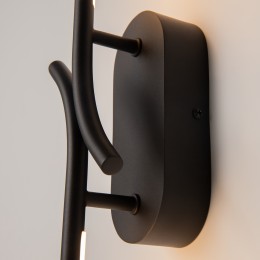 Настенный светильник (бра) Maytoni MOD256WL-L5B3K