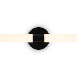 Настенный светильник (бра) Maytoni MOD106WL-L16B3K