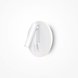 Настенный светильник (бра) Technical C176-WL-01-6W-W