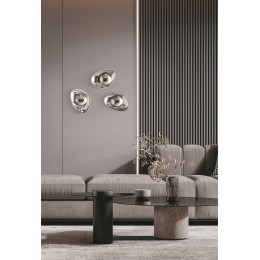 Настенный светильник (бра) Maytoni MOD306WL-01CH