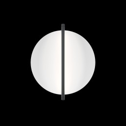 Настенный светильник (бра) Maytoni MOD279WL-L14B3K