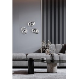 Настенный светильник (бра) Maytoni MOD306WL-01CH